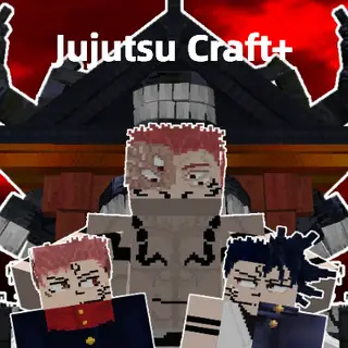 Jujutsu Craft+ [JJC+]