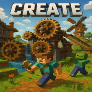 Create: New Era Start