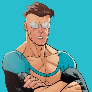 Invincible Adventure
