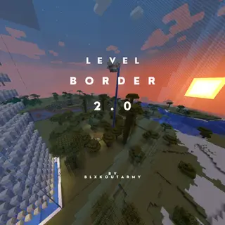 Level Border 2.0