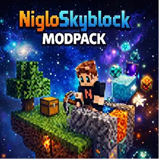 Niglo Survival Sky