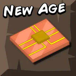 Create: New Age BDCraft