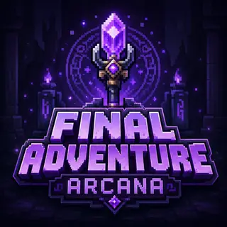 SC Final Adventure - Arcana