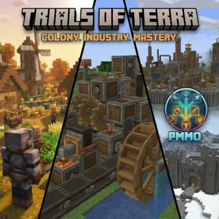 Trials of Terra
