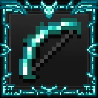 Torreszx-Supreme bow