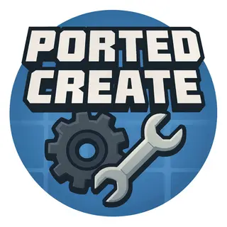 Ported Create