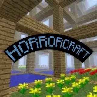 HorrorCraft (HALLOWEEN)
