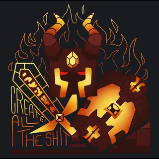 Mech - Rehabilitated