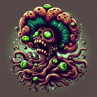 Spores Infection Out Breaks : 100 days (curseforge)