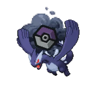 Midnight Cobblemon