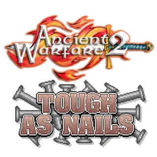 Ancient Warfare: Tough As Nails