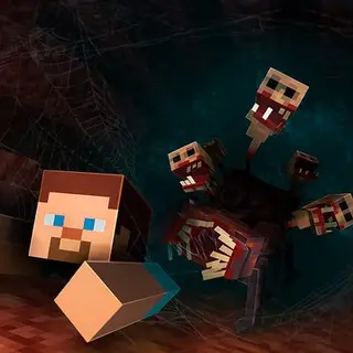 From The Fog But EXTRA scary (Recommended for Strong PC's)