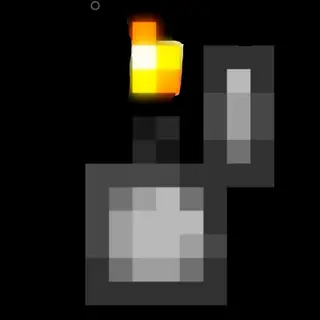 Zippo Lighter