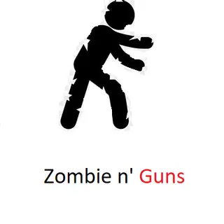 Zombies n' Guns