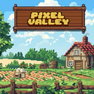 Pixel Valley