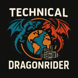 Technical Dragonrider