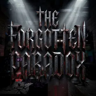 The Forgotten Paradox [HORROR ARG]