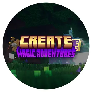 Create: Magic Adventures