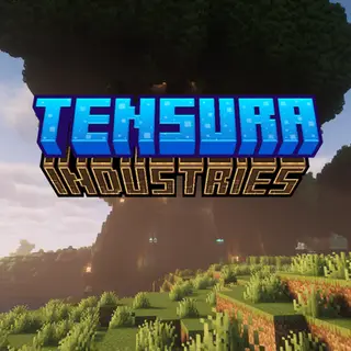 Tensura Industries Client