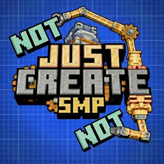 wyfy's Not Just Create SMP
