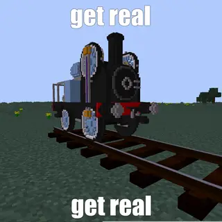 [Immersive Railroading] Shaded's Meme Collection (April Fools 2023 special)