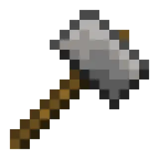 TFC: Improved Stone Tools