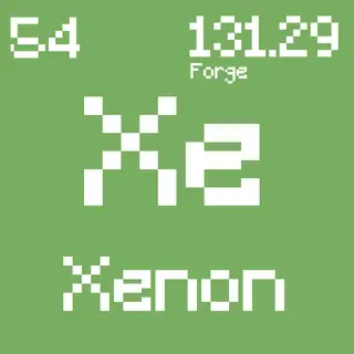 Xenon (Forge)