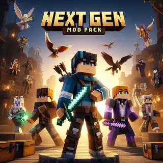 Next Gen RPG