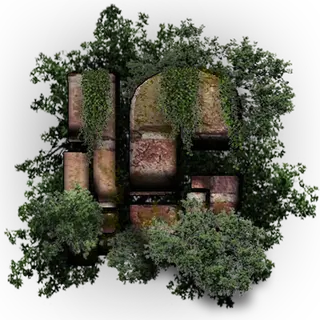 InteritusCraft (post-apocalyptic survival)