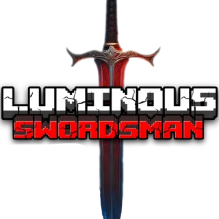 Luminous Swordsman - Curse of the Undead