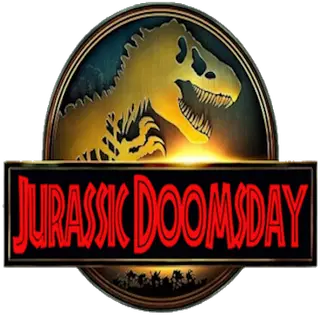DoomsDay Jurassic Survival