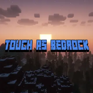 Tough As Bedrock