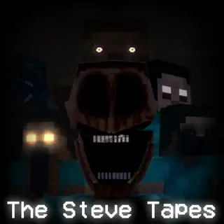 The Steve Tapes