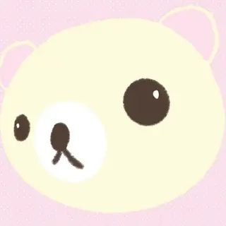 Korilakkuma GUI
