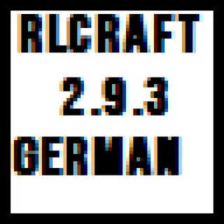 RLCRAFT 2.9.3 German Translation