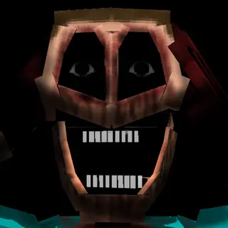 The horror hide and seek