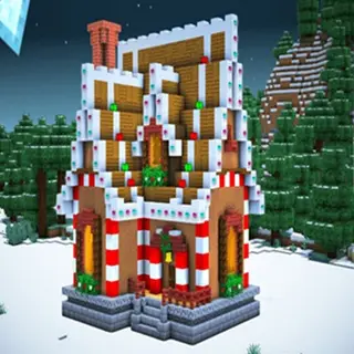Christmas Modpack (yeah)