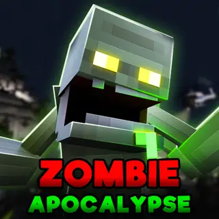 MR Zombie Apocalypse