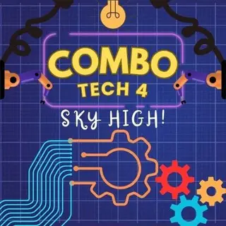 ComboTech 4 Sky High