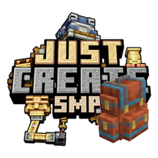 Just Create SMP (but Sophisticated)