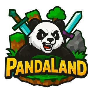 PandaLand Pack