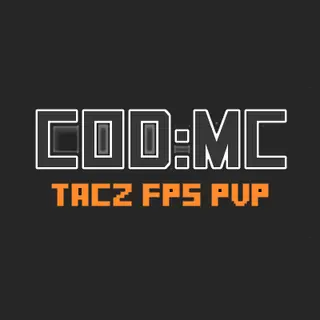 CoD MC [TaCZ PvP]