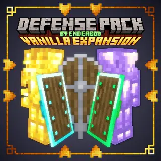 Defense Expansion