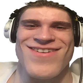 Happy Wolf Totem