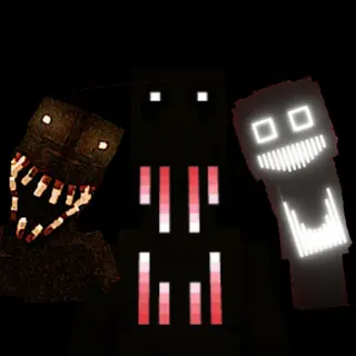 The Horror Gears