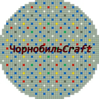 ChernobylCraft.
