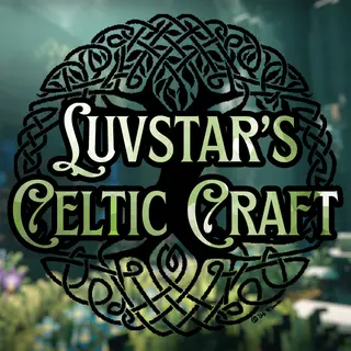 Luvstar's Celtic Craft