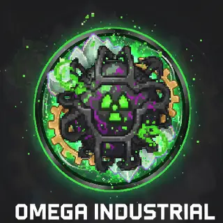 Omega Industrial - Expert