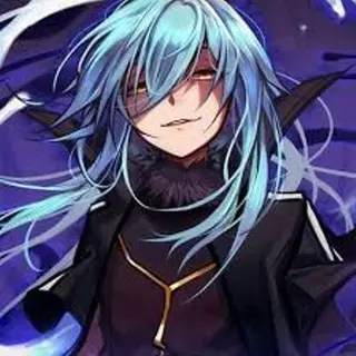 Tensura: Luminous