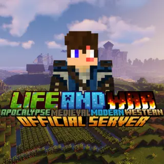 Life and War (Server)